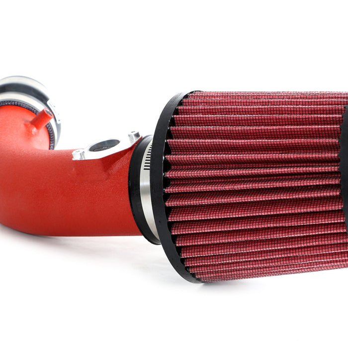 Cold Air Intakes: Fastest Performance Boost
