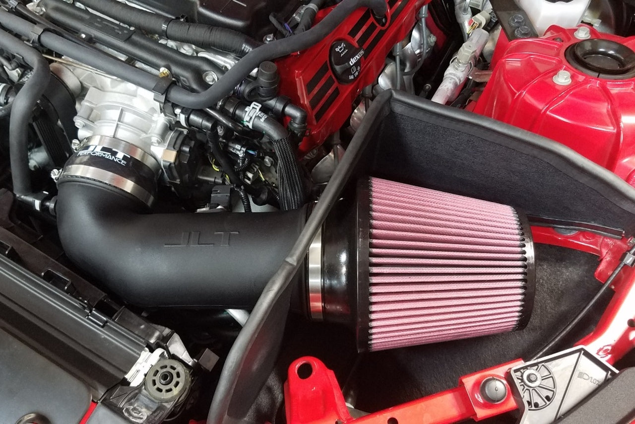 Best Cold Air Intakes for More Power & Aggressive Sound – Top 5 Picks