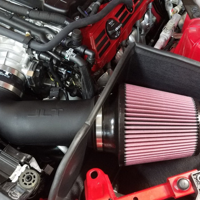 Best Cold Air Intakes for More Power & Aggressive Sound – Top 5 Picks