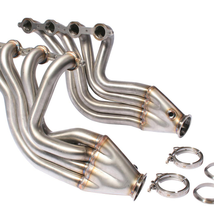 5 Key Factors When Choosing Exhaust Headers