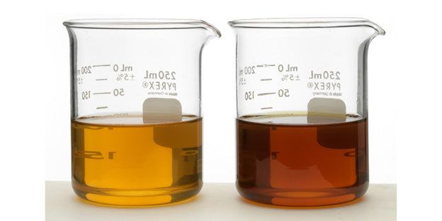 The Ultimate Guide to Understanding Motor Oil Viscosities