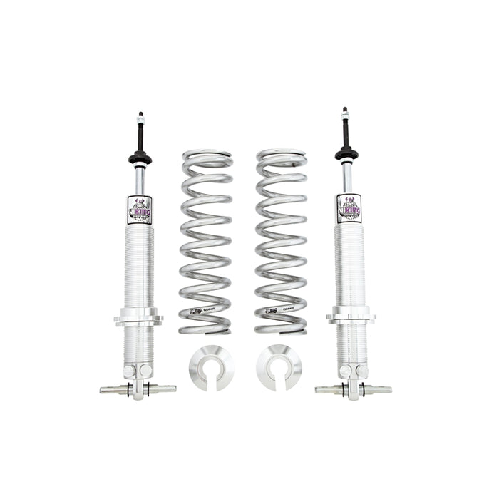 Viking 2016+ Camaro Crusader Double Adj. Coilover Rear shocks. LOWERED RIDE HEIGHT
