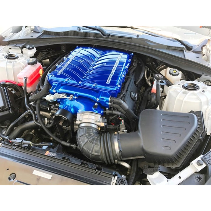 Whipple Superchargers  16+ Chevrolet Camaro LT1 (3.0L) SC Kit