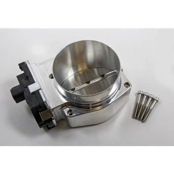 Nick Williams 103mm Electronic Drive-by-Wire Throttle Body for LS Applications SD103