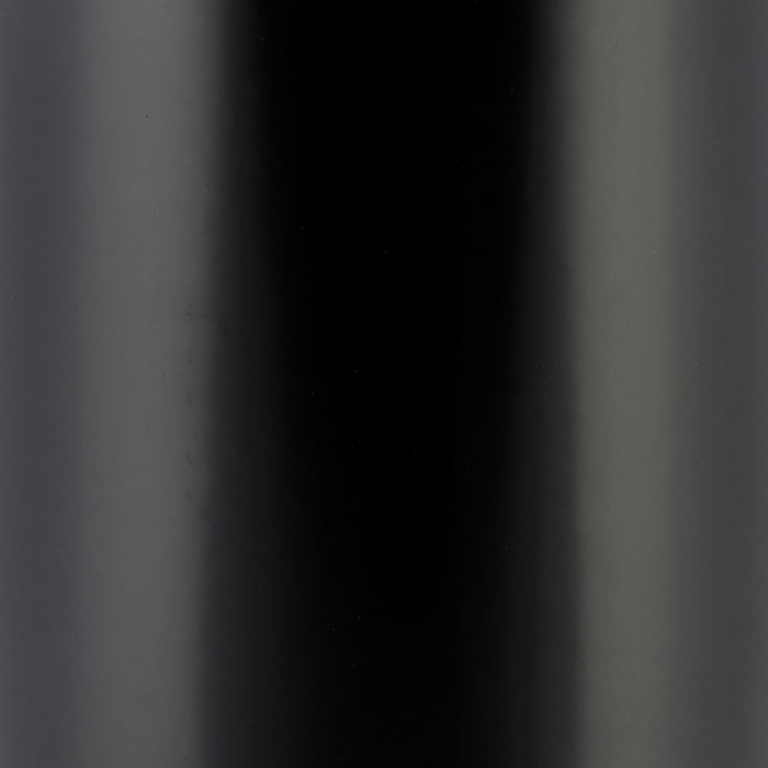 Wehril 11-16 Duramax LML 5 in. Intake Horn - Semi-Gloss Black