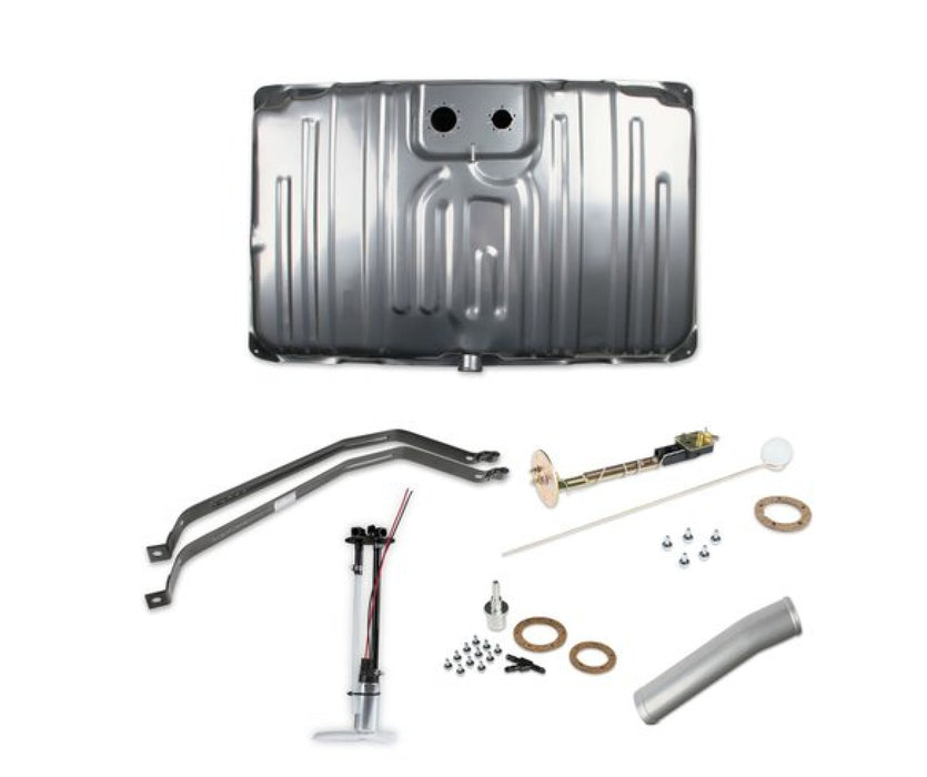 Holley EFI Sniper Fuel Tank System