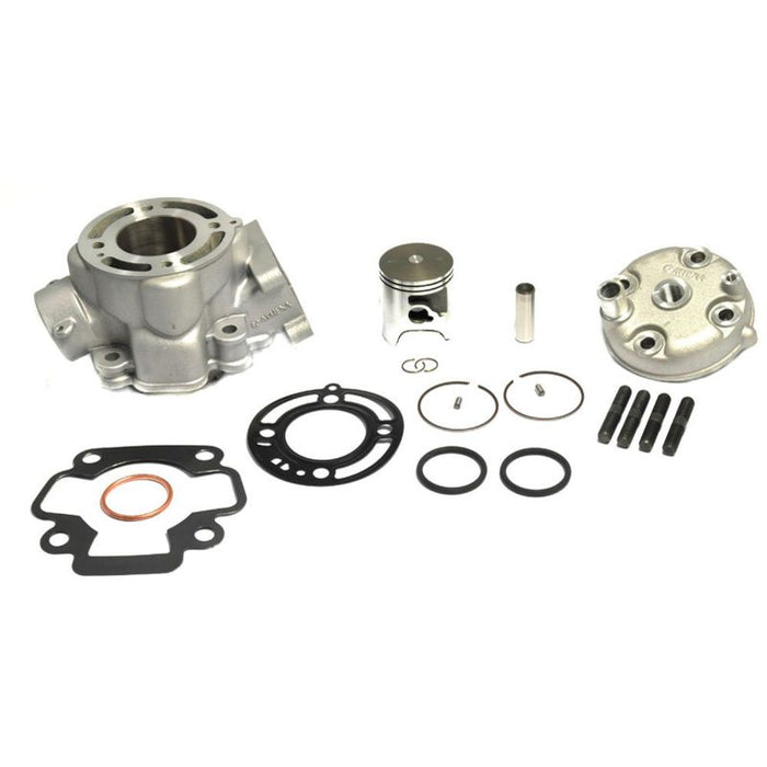 Athena 02-24 Kawasaki KX 65 Stock Bore Complete Cylinder Kit