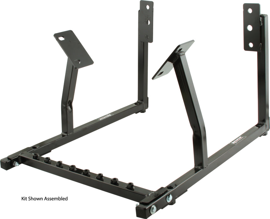 Allstar Performance Engine Cradle GM LS Heavy Duty