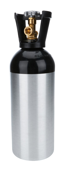 Allstar Performance Nitrogen Air Tank 6.9in x 21in