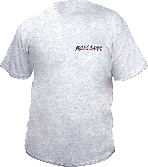 Allstar Performance Allstar T-Shirt Gray Small