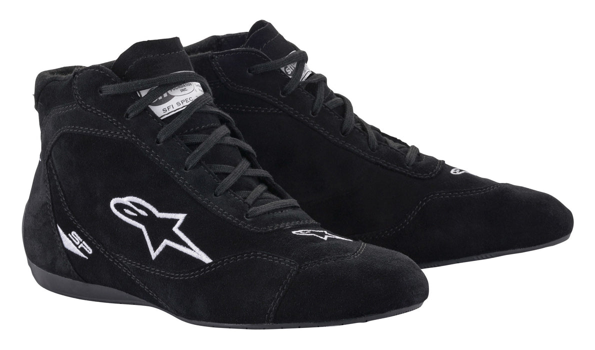 Alpinestars Usa Shoe SP V2 Black Size 8.5