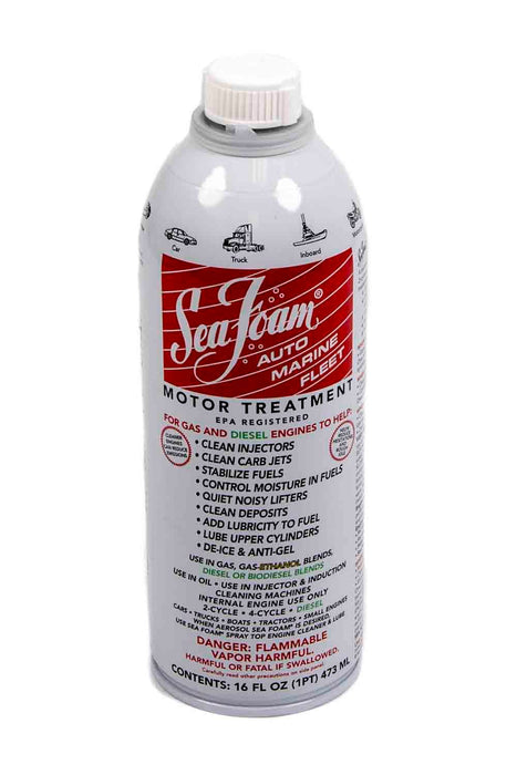 Atp Chemicals & Supplies Sea Foam Motor and Fuel Treatment Additive
