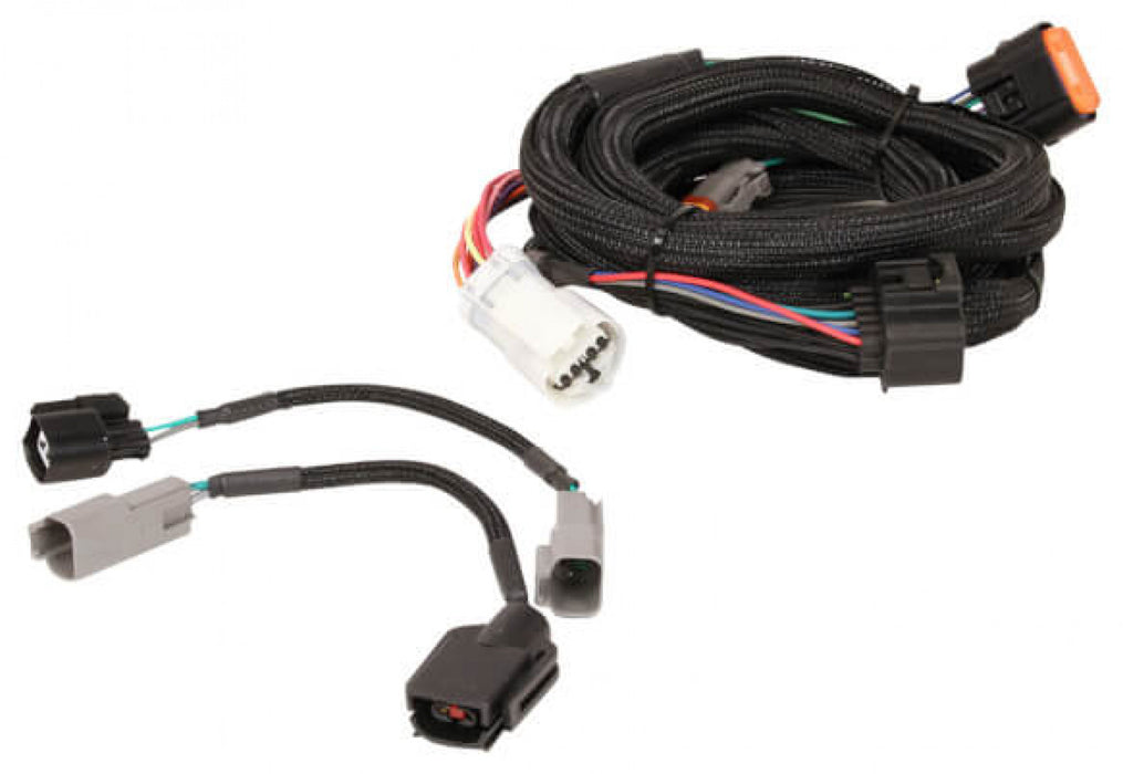 Trans Controller Ford Harness AODE/4R70W, 1998-Up