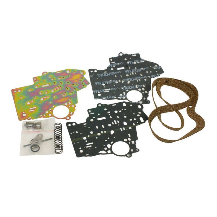 B And M Automotive Th700r4 Transpak