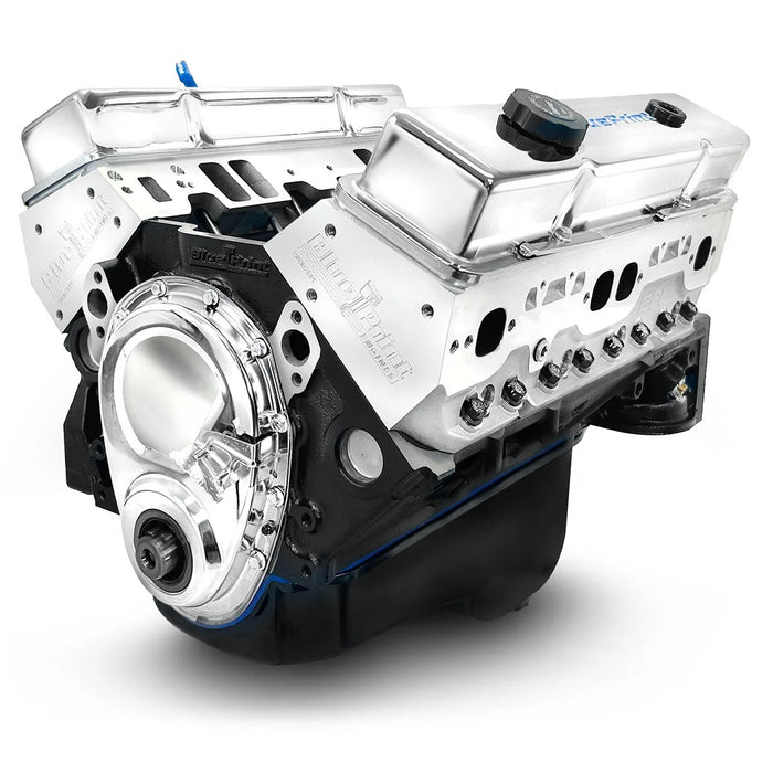 Blueprint Engines SBC 350 Crate Engine 341HP Long Block
