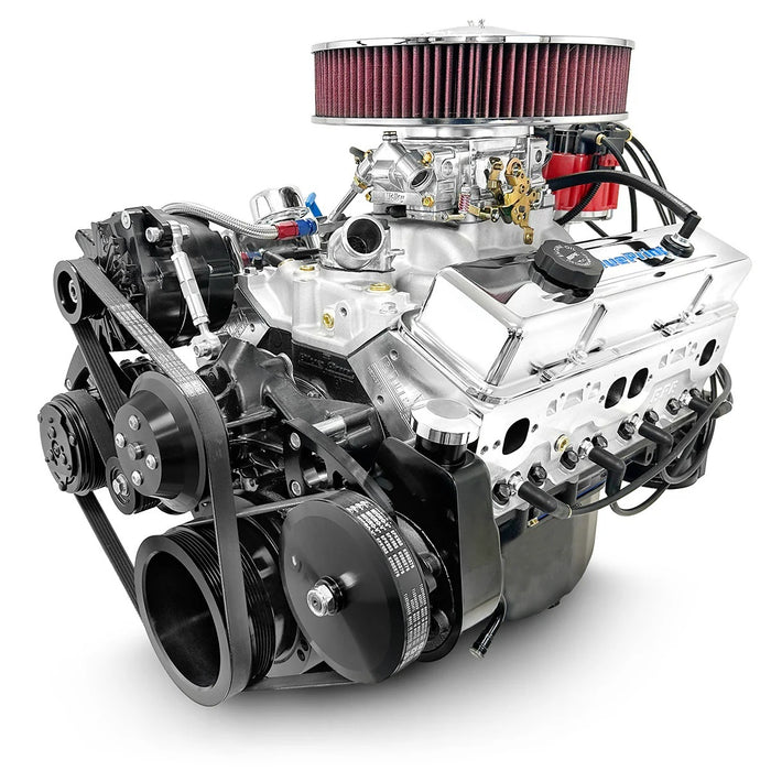 Blueprint Engines SBC 383 Crate Engine 436HP