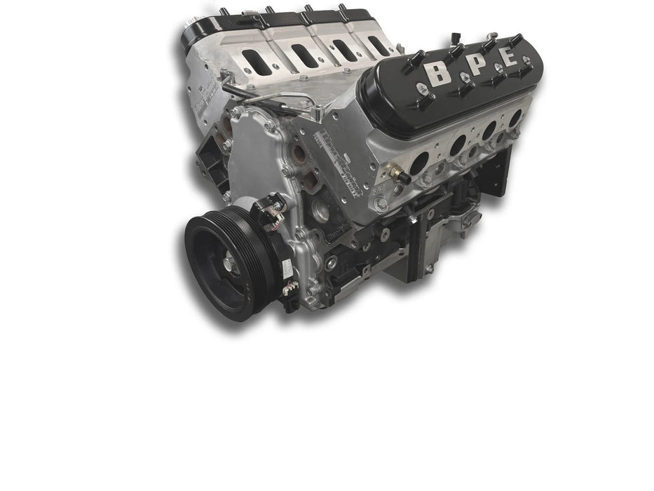 Blueprint Engines LS 427 Crate Engine Long Block