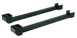 Competition Engineering Subframe Connectors - 68-79 Nova
