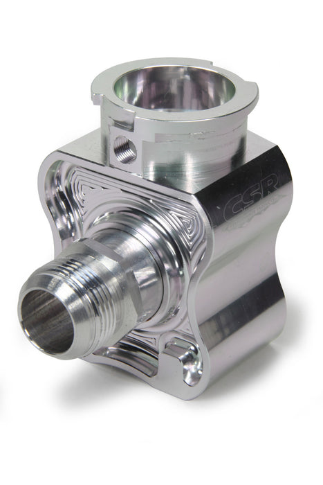 Csr Performance 4 to 1 Coolant Manifold -16an Outlet