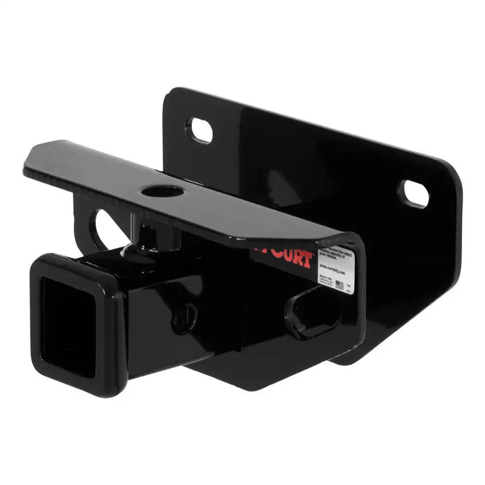 Curt Manufacturing Class III Receiver Hitch