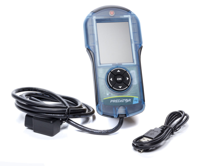 Diablosport Programmer - Predator 2 Mopar Vehicles