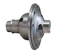 Detroit Locker-Tractech Detroit Locker - Dana 60 35-Spline
