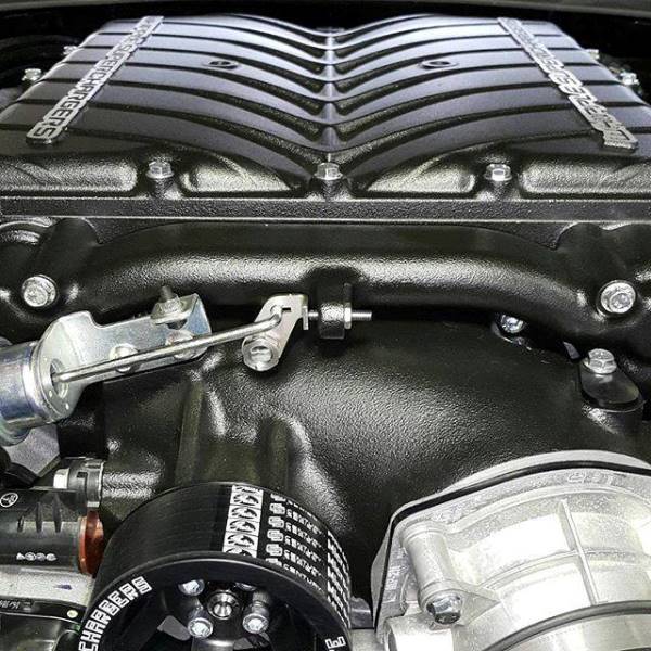 Whipple Superchargers  16+ Chevrolet Camaro LT1 (3.0L) SC Kit