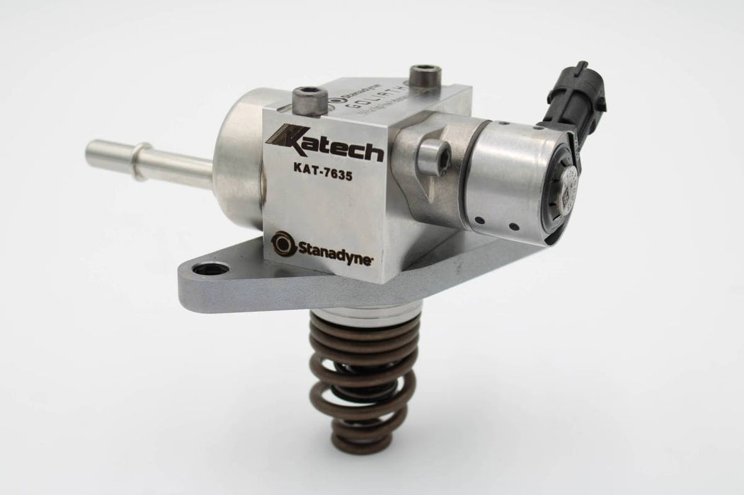 Katech Goliath High Pressure Fuel Pump GM LT4 HPFP 2016+ Camaro 2014+ Corvette LT1/LT4 GEN V LTx Engines