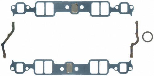 SBC Intake Gasket Set 1.23in x 1.99in .060in