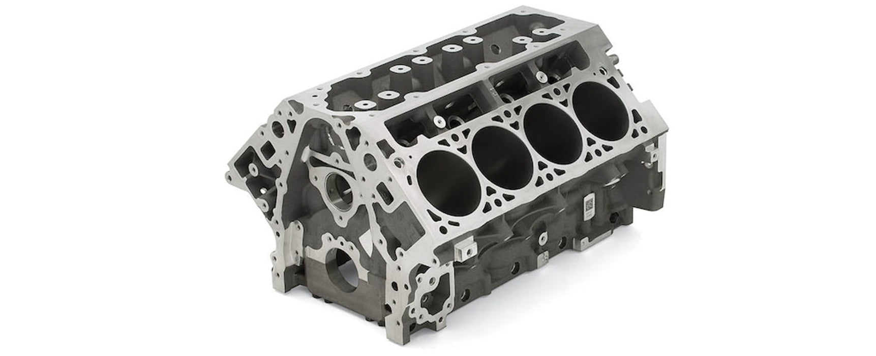 Chevrolet Performance Alm Engine Block - Bare 6.2L LSA