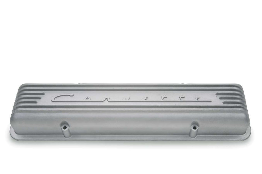 Chevrolet Performance SBC Corvette Valve Cover Aluminum