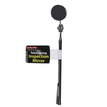 Sterling Tools Telescoping Inspection Mirror