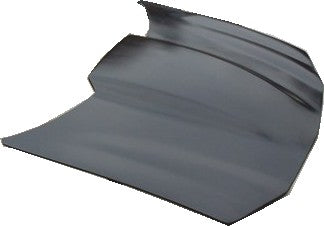 98-2002 Camaro  "Sunoco Style" Bolt On Hood. Smooth No body Line (Smooth Show Finish Underside)