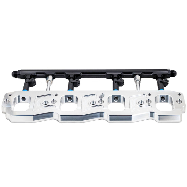 Too High PSI Vindicator 2 LT1/LT4 "LP" Port Plate System