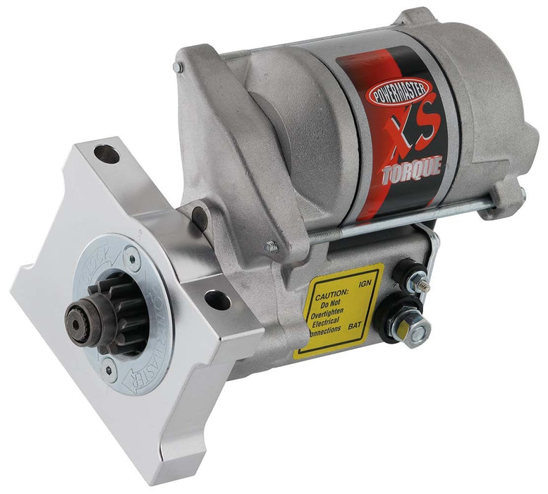 Pontiac/Olds XS Torque Starter