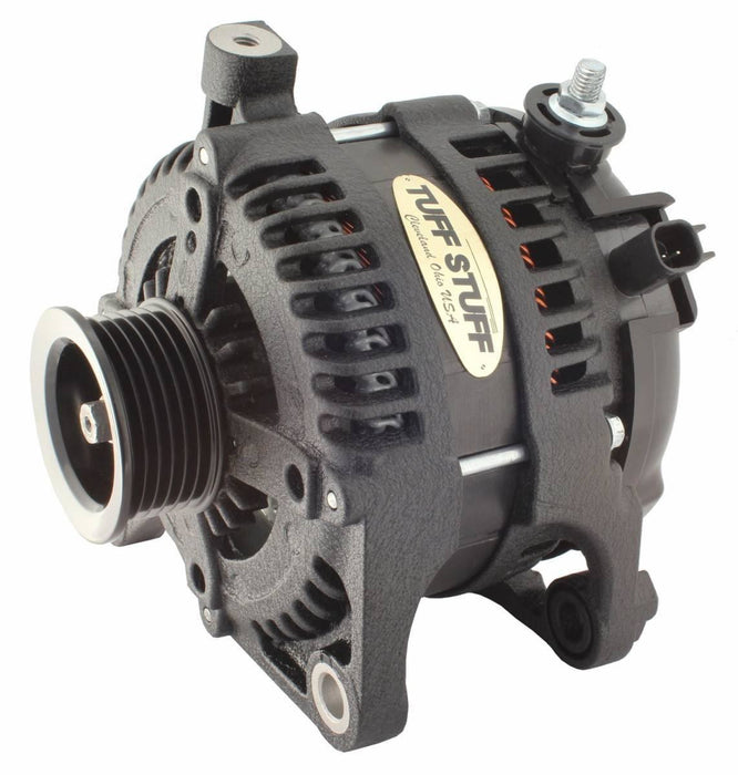 Jeep Wrangler Alternator 2007-2011 250 Amp 6G