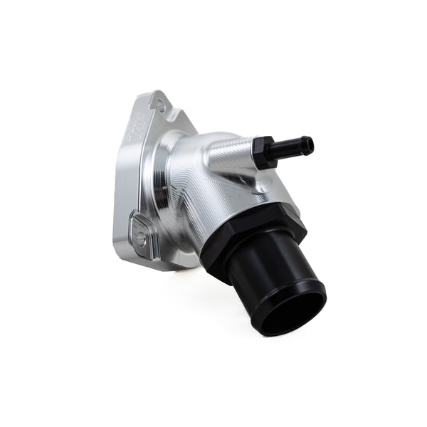 Too High PSI LTx Billet Thermostat Housing