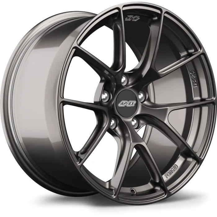 Apex VS-5RS Forged Chevrolet C8 Corvette Wheels