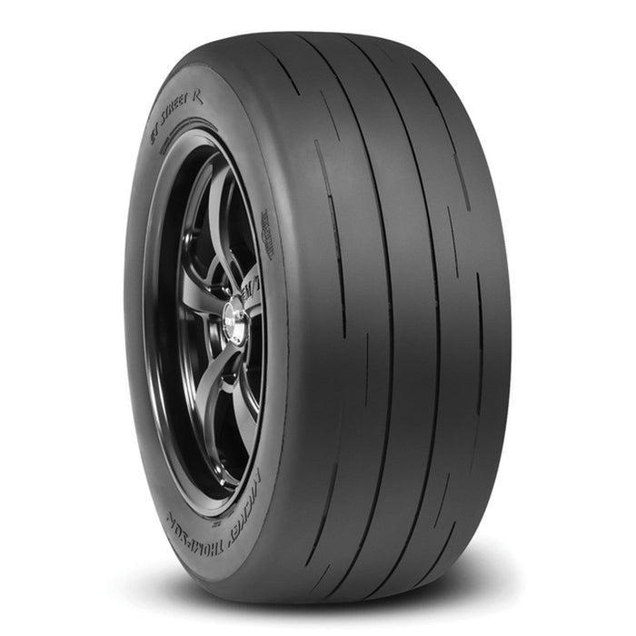 SMG Direct Fit Drag Packs - 2016+ Camaro SS/LT1/ZL1 17x10 Forgestar D5/F14 BEADLOCKS/Mickey Thompson