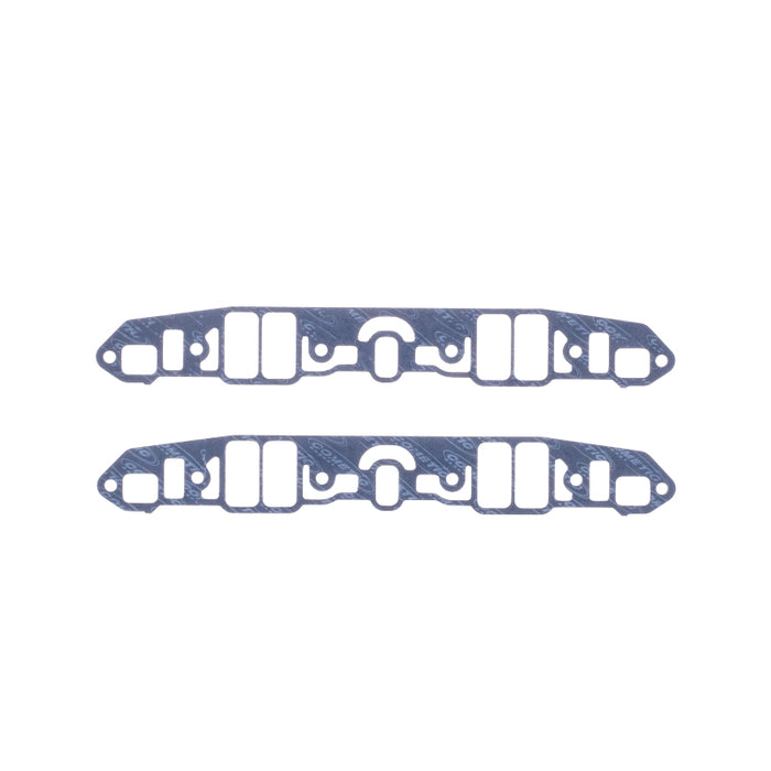 Cometic Chrysler LA V8 .039in Fiber Intake Mani Gasket Set-1.170in x 2.300in Rectangle Port