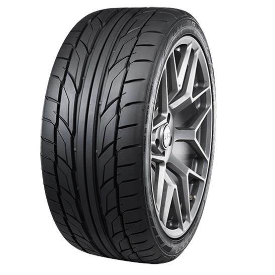 Nitto NT 555 G2 Tires N211-410