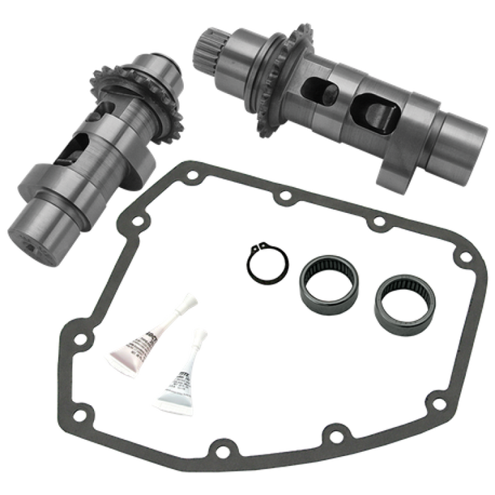 S&S Cycle 2006 Dyna Easy Start HP103CE Chain Drive Camshaft Kit