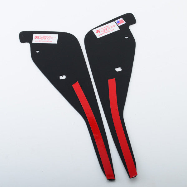 Challenger 15-23 Deluxe Rock Guards