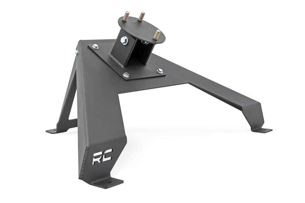 Bed Mounted Tire Carrier 20- Jeep Gladiator