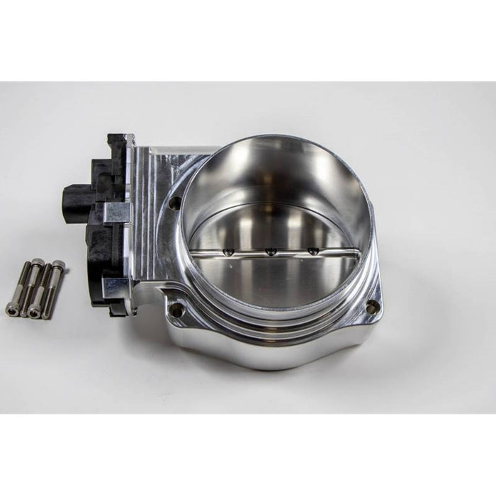 Nick Williams 112mm Electronic Drive-by-Wire Throttle Body for Gen V LTx SD112LTX