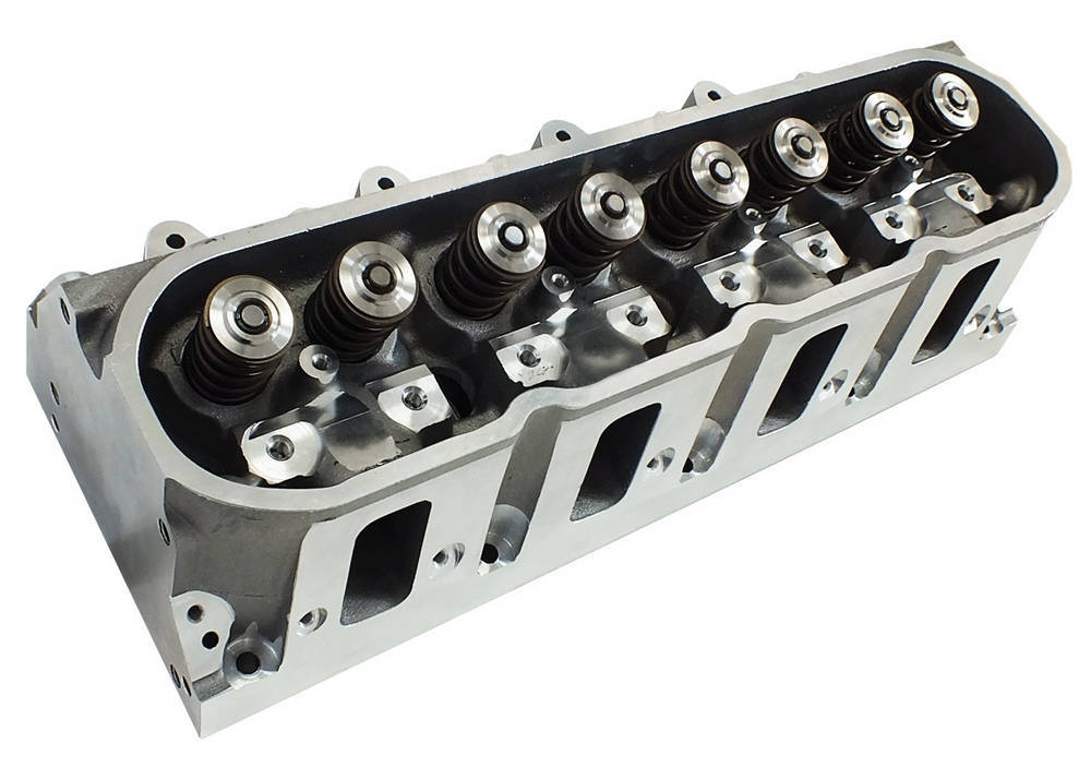 Dart LS Pro1 cylinder head available from SMG Speed Shop