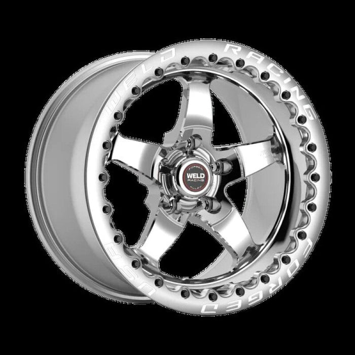 WELD S71 forged RT-S wheel used in the SMG wheel fitment guide