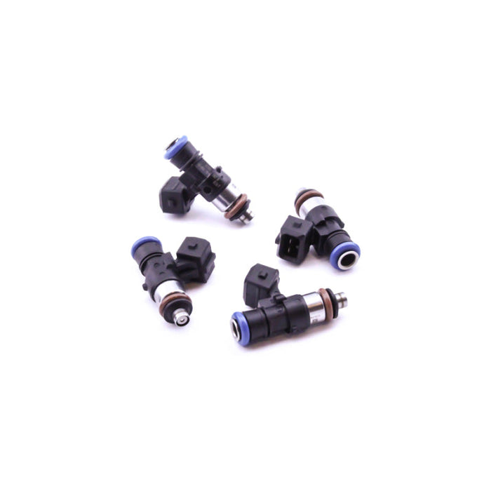 DeatschWerks universal Bosch EV14 1500cc fuel injectors available from SMG Speed Shop