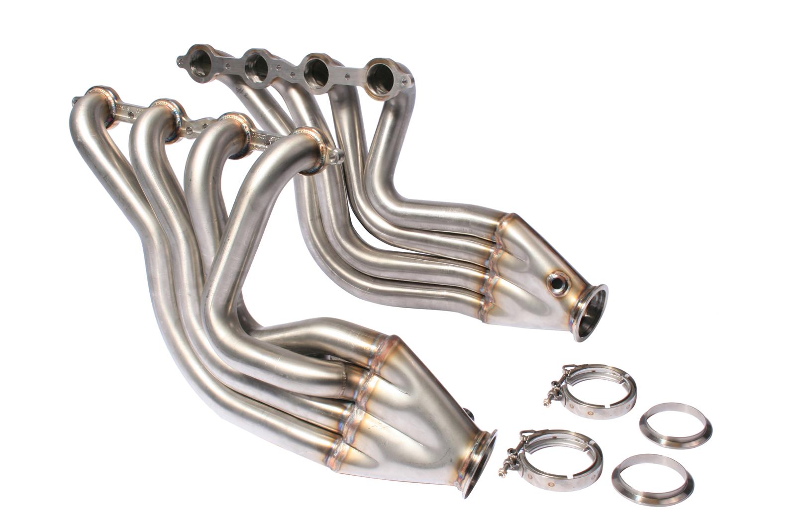 5 Key Factors When Choosing Exhaust Headers