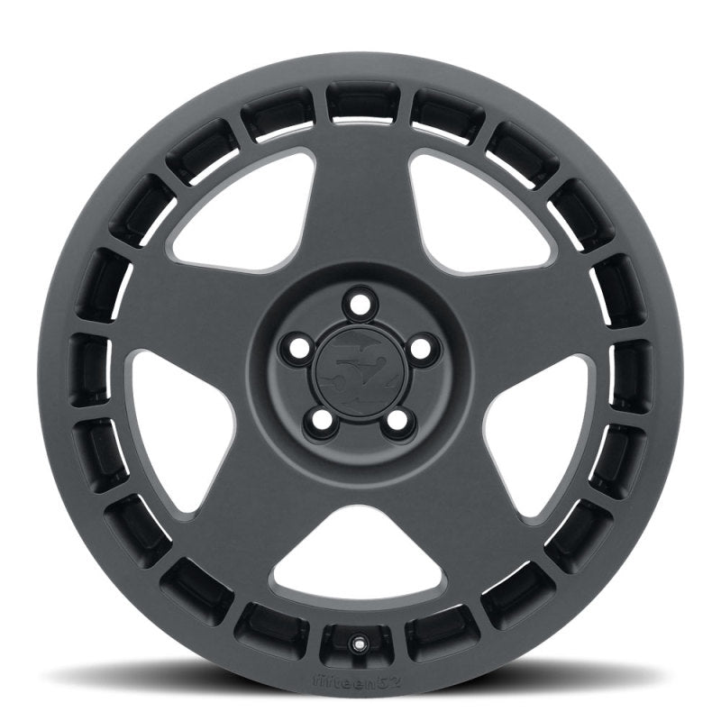 fifteen52 Turbomac performance wheel used in SMG Speed Shop wheel and tire fitment guide